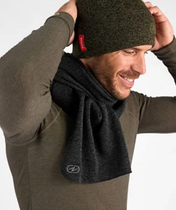 Bonnet mixte Thermolactyl maille polaire