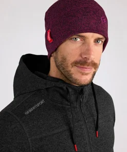 Bonnet mixte Thermolactyl maille polaire