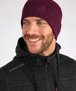 Bonnet mixte Thermolactyl maille polaire