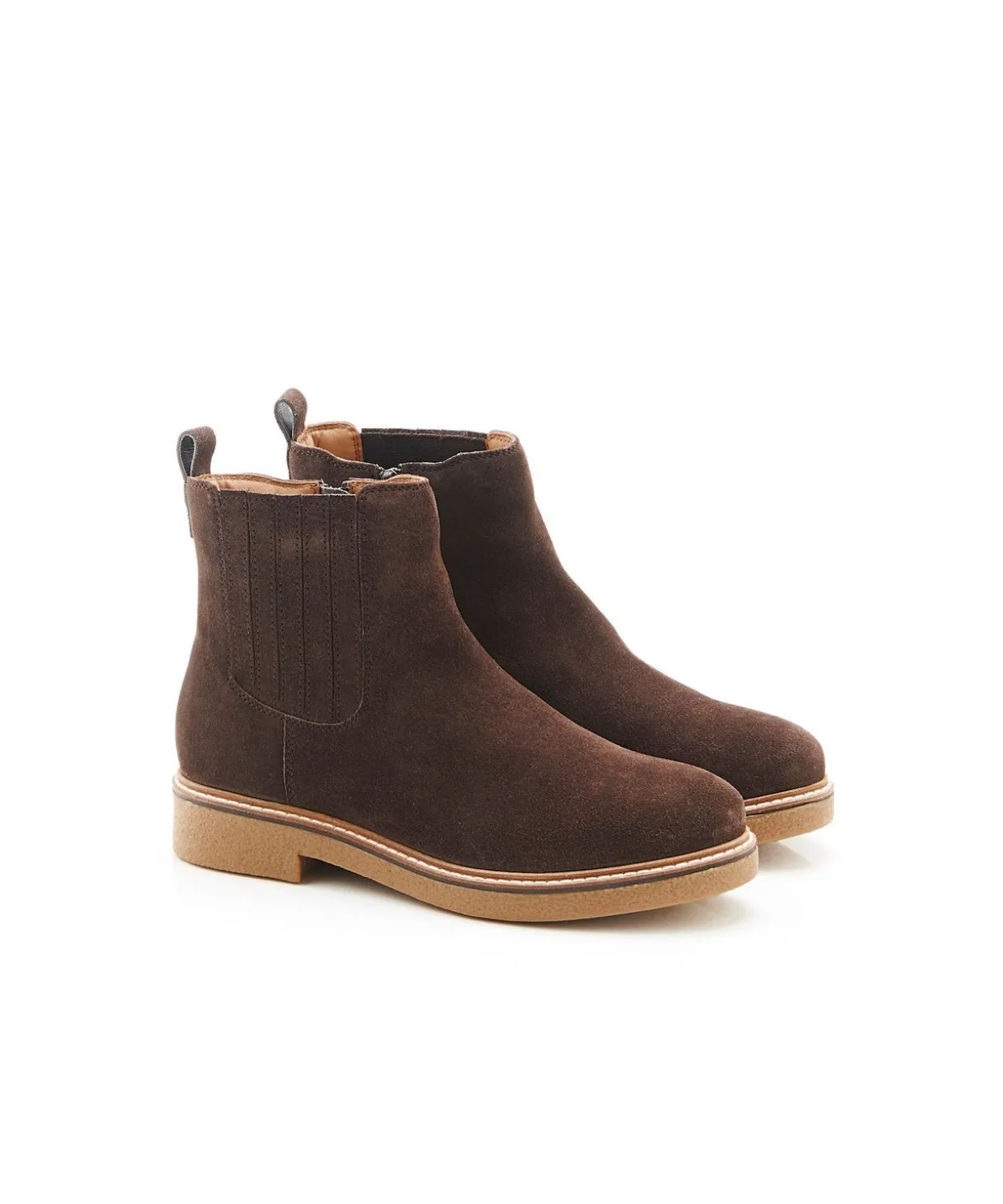 Boots chelsea Amortyl