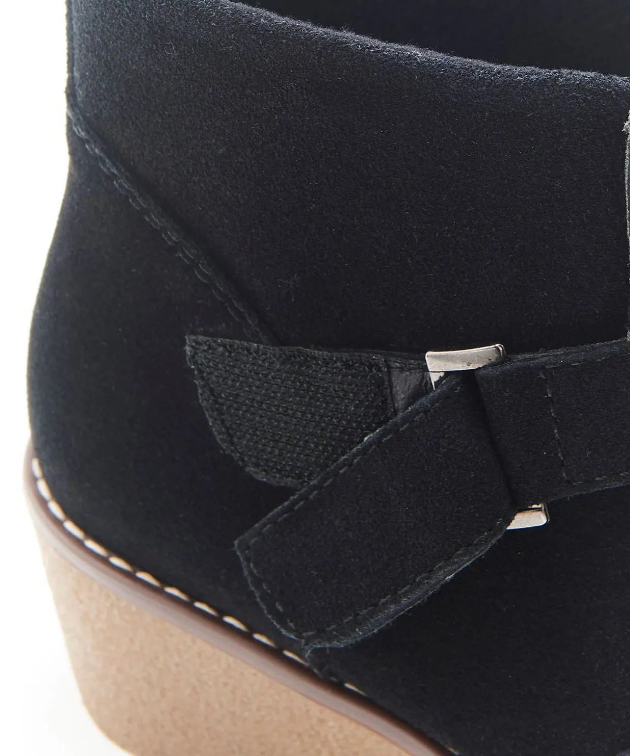 Boots compensées Thermolactyl