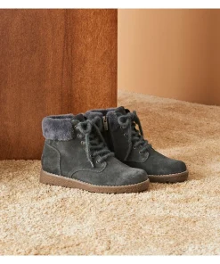 Boots Thermolactyl fourrées