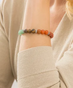 Bracelet 7 chakras
