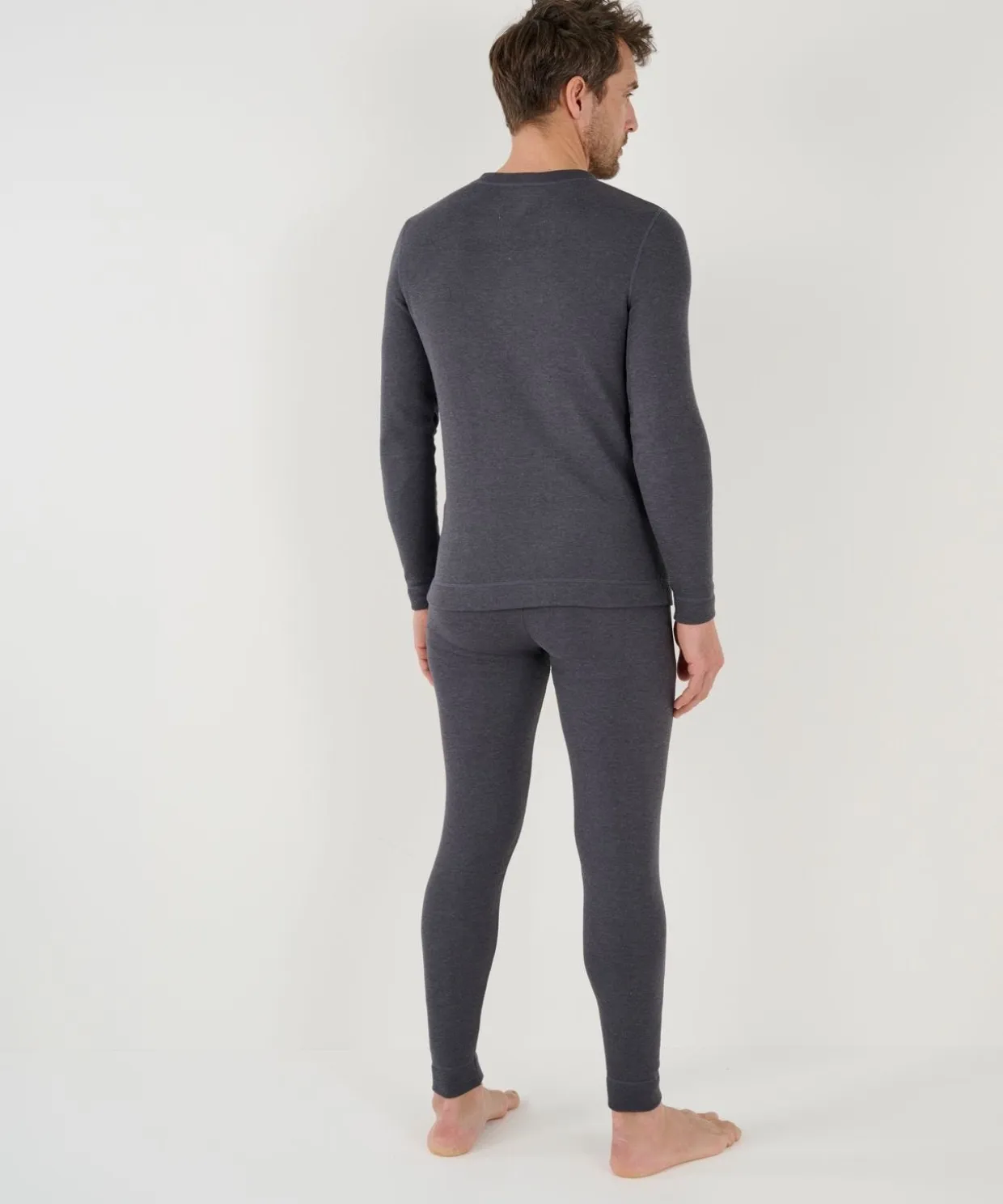 Caleçon Thermolactyl Sensitive homme