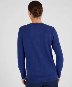 Cardigan fine maille Thermolactyl