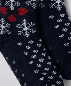 Chaussettes fourrées Thermolactyl