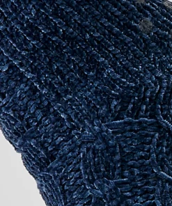 Chaussettes maille douillette torsadée Thermolactyl