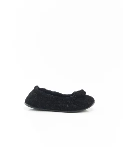 Chaussons en velours