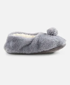 Chaussons maille moelleuse Thermolactyl