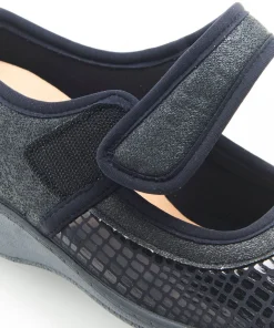 Chaussons stretch Piedical