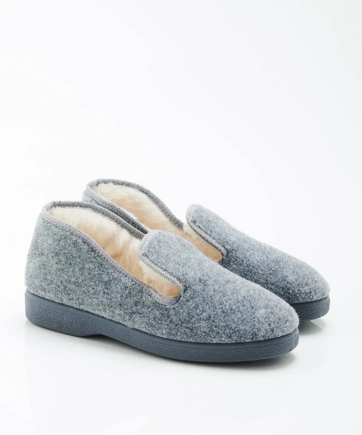 Chaussons Thermolactyl