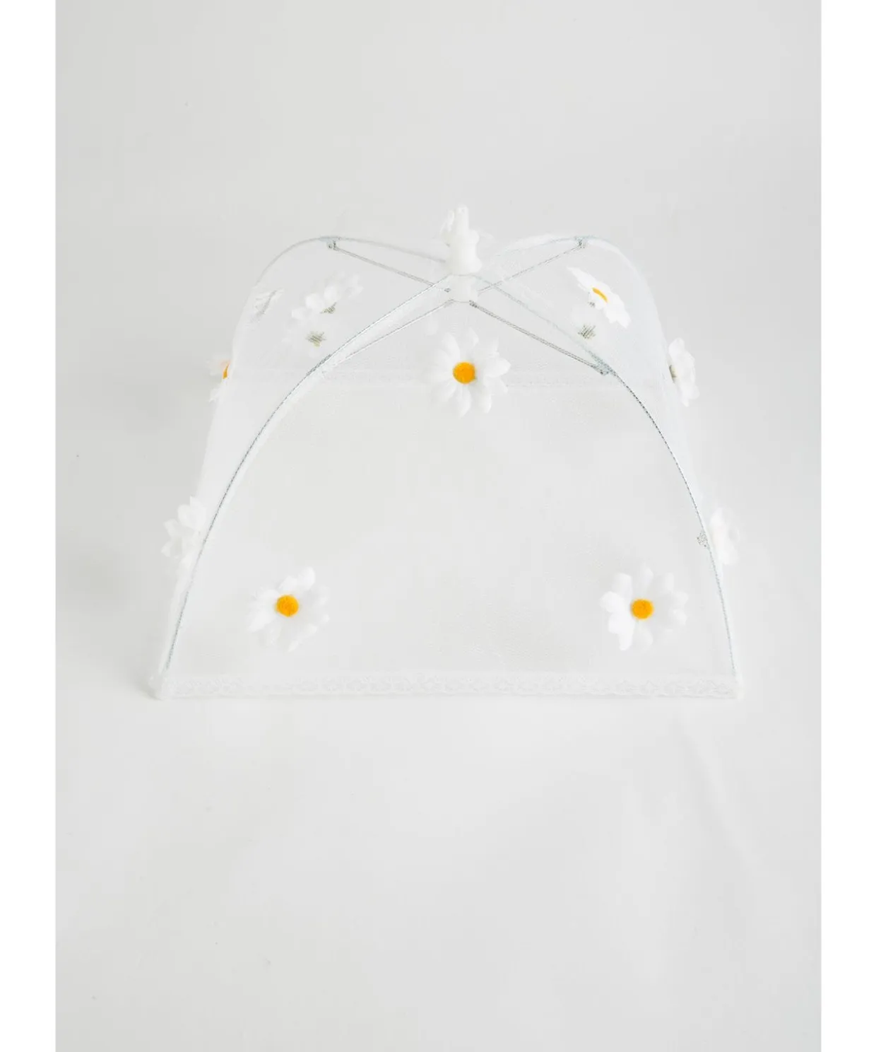 Cloche protège-aliments