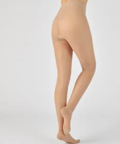 Collant compression dégressive légère Sigvaris, 70D