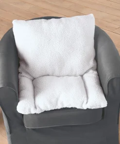 Coussin cale-dos
