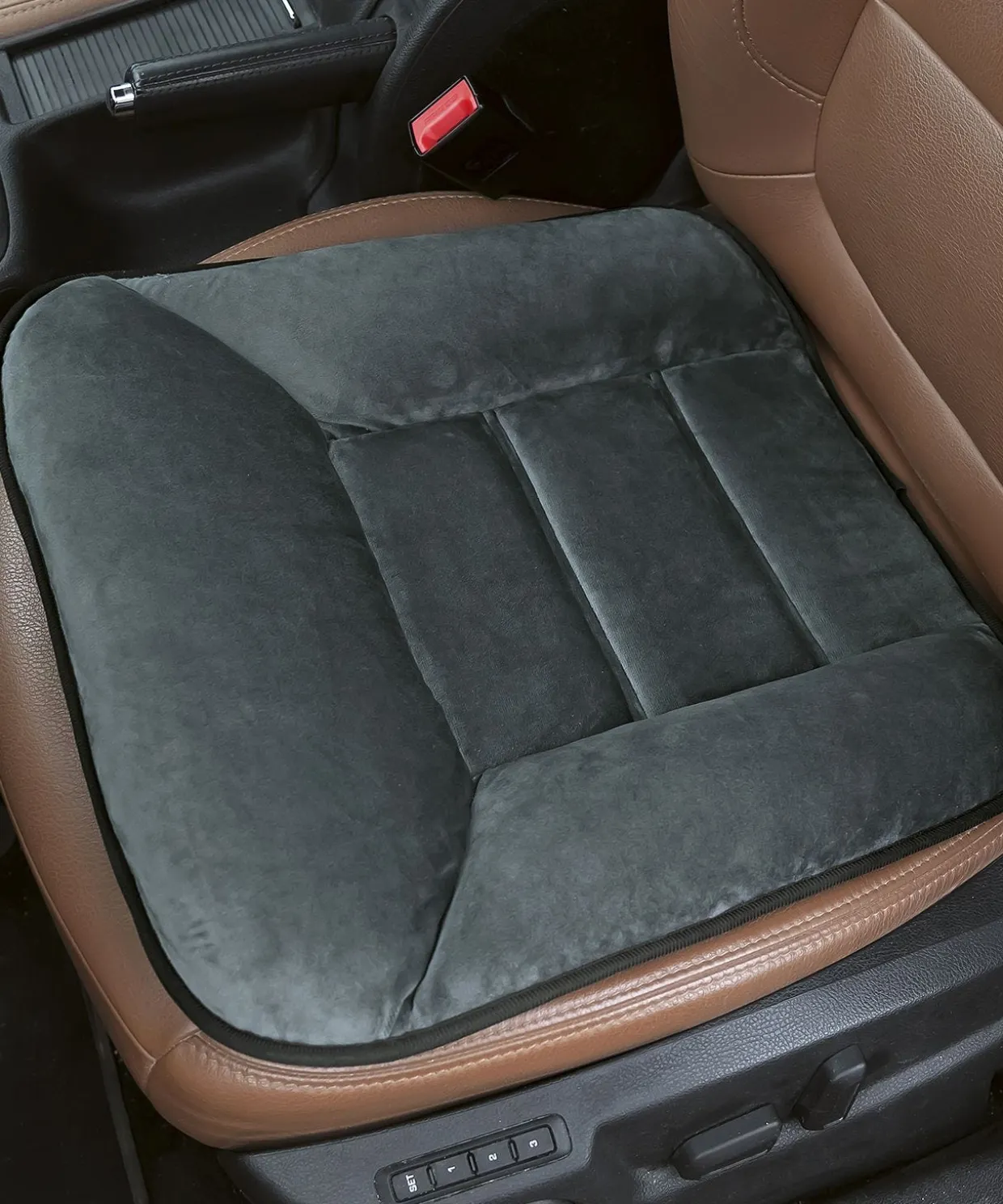 Coussin de voiture