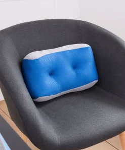 Coussin lombaire
