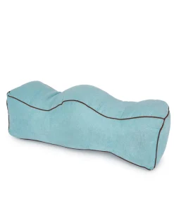 Coussin relève-jambes