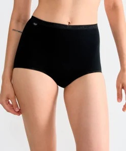 Culotte Sloggi BASIC+ maxi