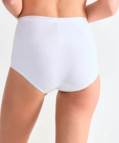 Culotte Sloggi BASIC+ maxi