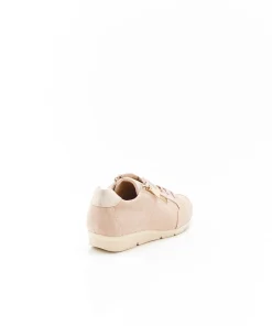 Derbies Amortyl double glissière