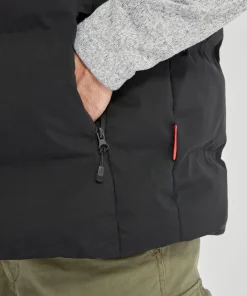 Doudoune sans manches Thermolactyl homme