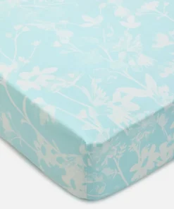 Drap-housse Lisa pur coton