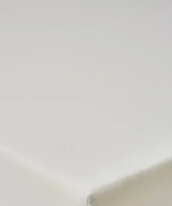 Drap-housse pur coton