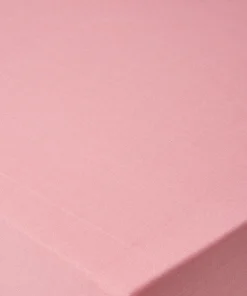 Drap-housse pur coton