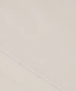 Drap plat pur coton