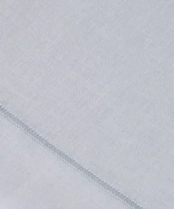 Drap plat pur coton