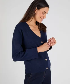 Gilet forme boîte Thermolactyl