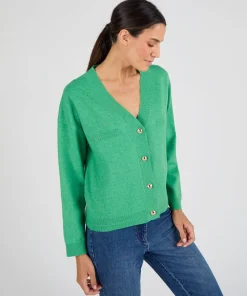 Gilet forme boîte Thermolactyl