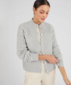 Gilet torsadé Thermolactyl