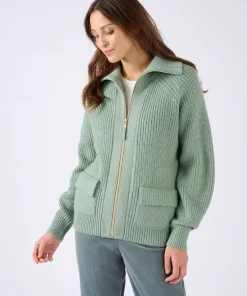 Gilet zippé Thermolactyl