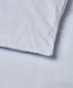 Housse de couette pur coton