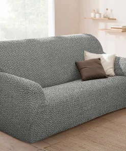 Housse extensible canapé ou fauteuil
