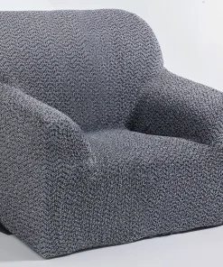 Housse extensible fauteuil de relaxation