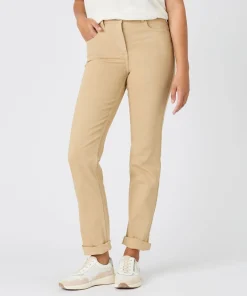 Jean droit Perfect Fit by Damart