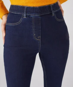 Jean enfilable Perfect Fit by Damart