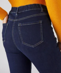 Jean enfilable Perfect Fit by Damart