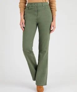 Jean flare