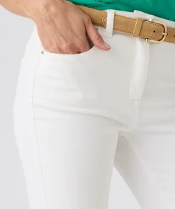 Jean slim 7/8ème Perfect Fit by Damart