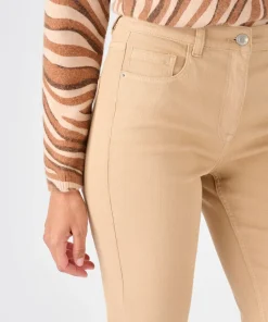 Jean slim Perfect Fit by Damart