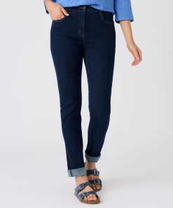 Jean slim Perfect Fit by Damart