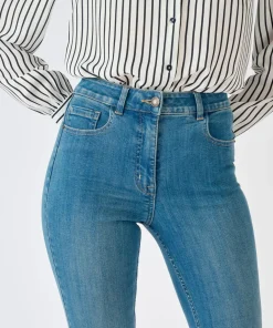 Jean slim Perfect Fit by Damart