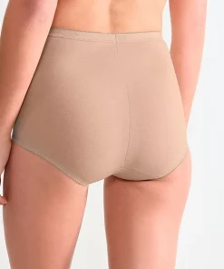 Lot de 3 culottes Sloggi BASIC+ maxi