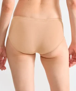 Lot de 3 culottes Sloggi BASIC+ midi