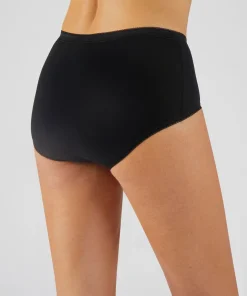 Lot de 3 culottes Sloggi BASIC+ midi