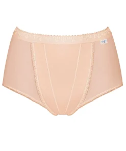 Lot de 2 culottes Sloggi CONTROL maxi
