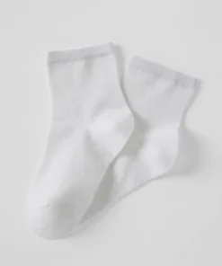 Lot de 2 paires de socquettes Climatyl